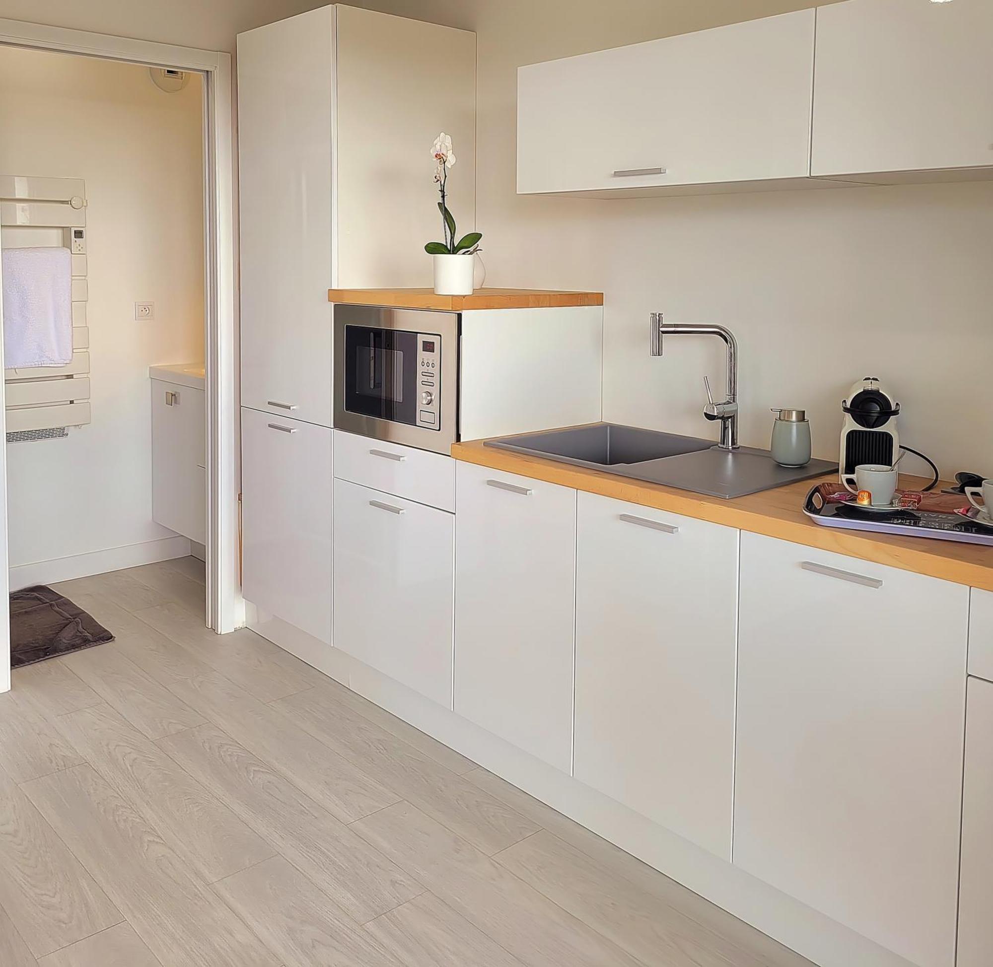 Studio Climatise, Vue Imprenable-Wifi Vence Dış mekan fotoğraf